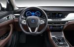 ChangAn Eado EV460 2018 года